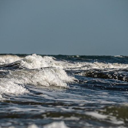 Born - Wieck Dat Schwedenhus Og-Whg. Wi-4.2 Zewnętrze zdjęcie